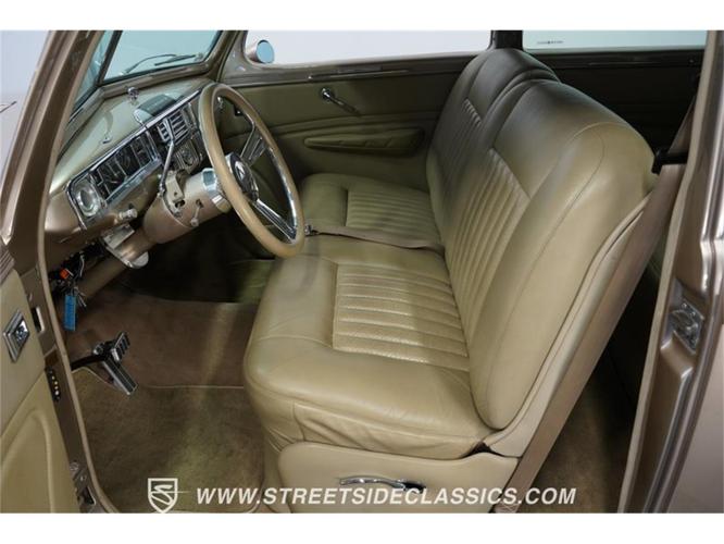 1948 plymouth deluxe in lutz, florida