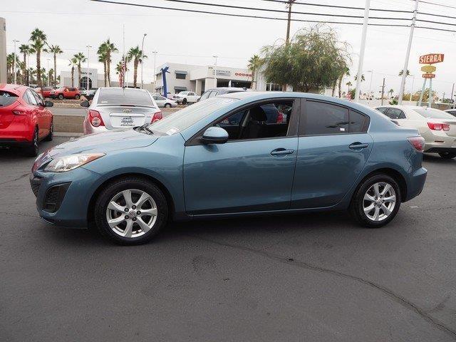 2011 mazda mazda3 i touring i touring 4dr sedan 5m for sale in las vegas, nevada