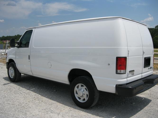 used 2014 ford e-250 and econoline 250 baldwyn, ms 38824 for sale in baldwyn, mississippi