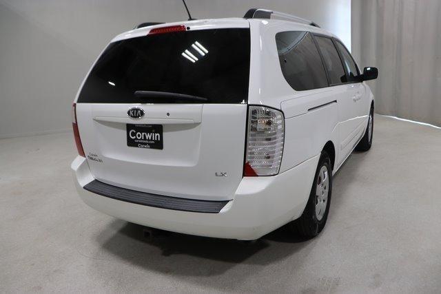 used 2009 kia sedona lx fargo, nd 58103 for sale in fargo, north dakota