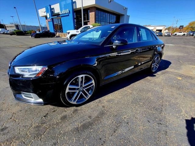 2017 audi a3 2.0t premium plus