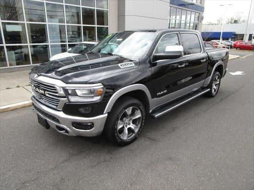 2021 ram 1500 laramie in manor, delaware