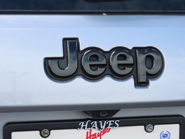 used 2018 jeep grand cherokee altitude lawrenceville, ga 30046 for sale in lawrenceville, georgia