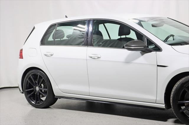 2019 volkswagen golf 1.4t s