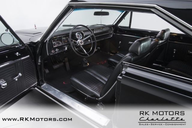 1967 plymouth gtx black hardtop 426 hemi v8 4 speed manual