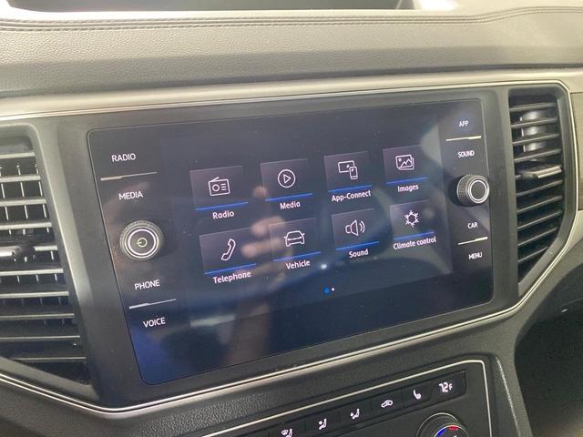 2019 volkswagen atlas 3.6l se w/technology