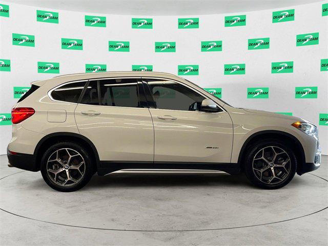 2017 bmw x1 xdrive 28i