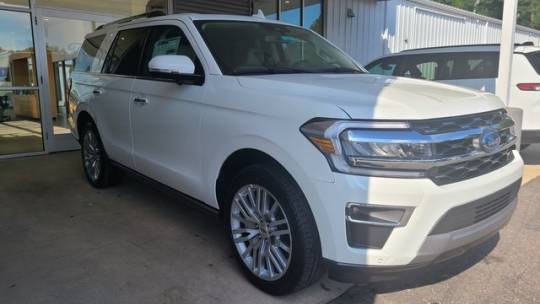 2024 Ford Expedition