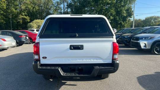 2020 Toyota Tacoma access cab