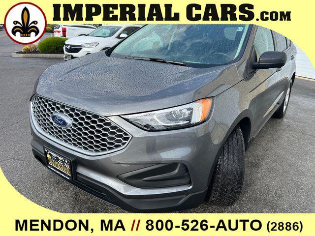 2024 ford edge se