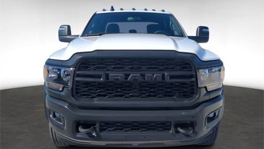 2024 RAM 4500