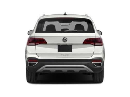 2023 volkswagen taos 1.5t se in harrisburg, pennsylvania