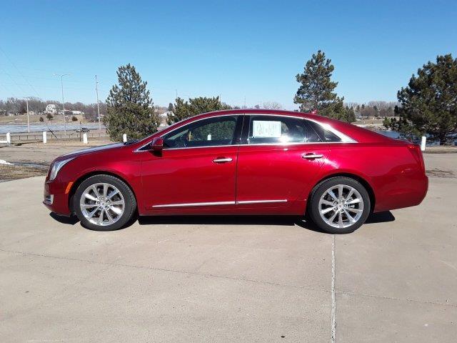 2013 cadillac xts luxury collection luxury collection 4dr sedan for sale in broadland, south dakota