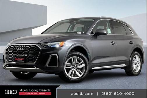 2022 audi q5