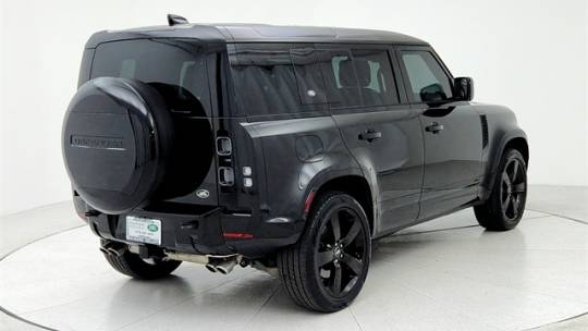 2023 Land Rover Defender