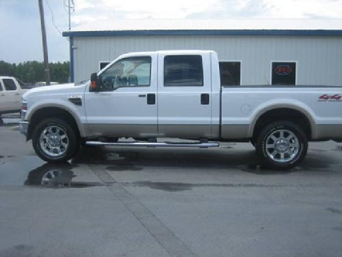 2008 ford f250 super duty in goldsboro, nc