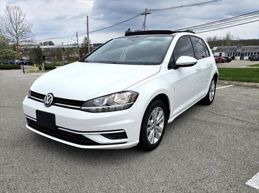 2020 volkswagen golf 1.4t tsi in louisville, kentucky