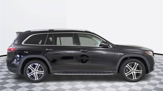 2021 mercedes-benz gls gls 450