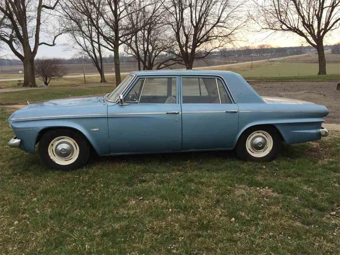 1964 studebaker commander for sale in providence, rhode island