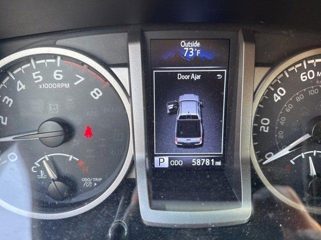 2017 toyota tacoma limited
