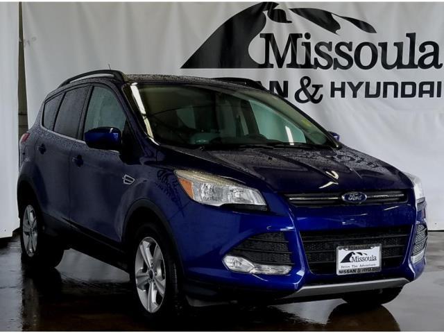 2016 ford escape se awd se 4dr suv for sale in east missoula, montana