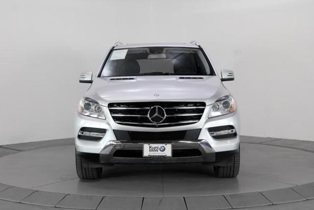 used 2012 mercedes-benz ml 350 4matic beaverton, or 97005 for sale in beaverton, oregon