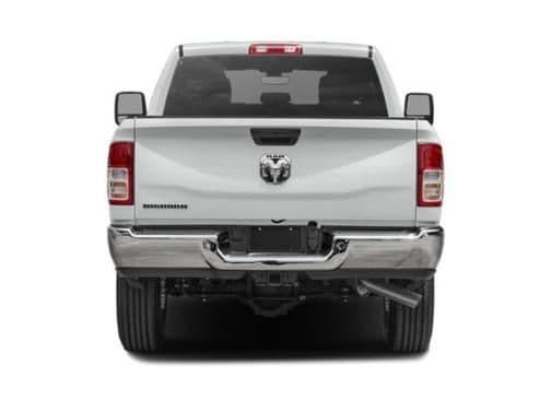 2023 ram 2500 big horn crew cab 4x4 6'4' box in fernley, nevada