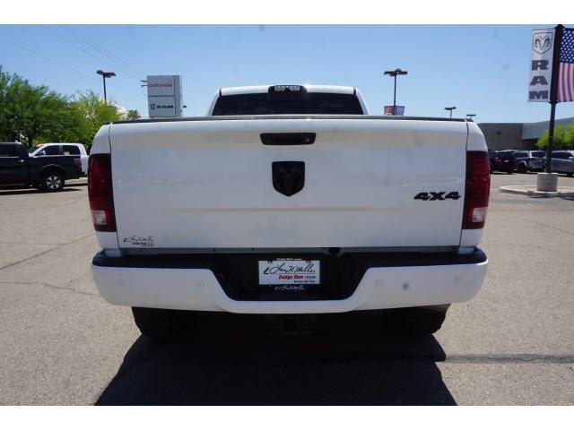 certified 2016 ram 2500 laramie tucson, az 85711 for sale in tucson, arizona