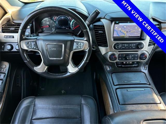 2020 gmc yukon xl denali