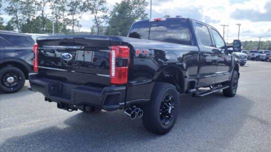 2024 Ford F-350