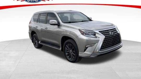 2021 Lexus GX