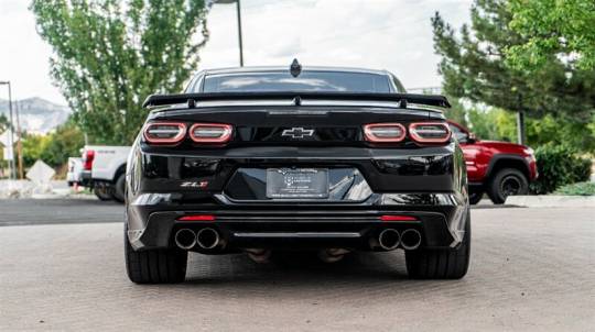 2020 chevrolet camaro zl1