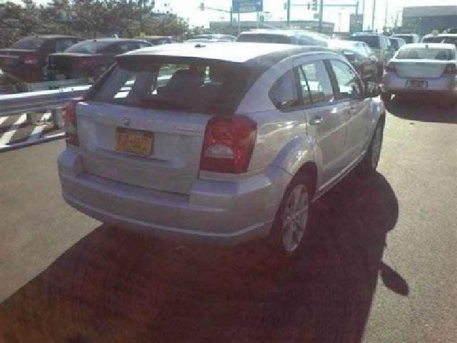2011 dodge caliber heat sport wagon 4d in elmhurst, ny
