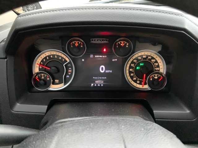 2014 ram 1500 sport