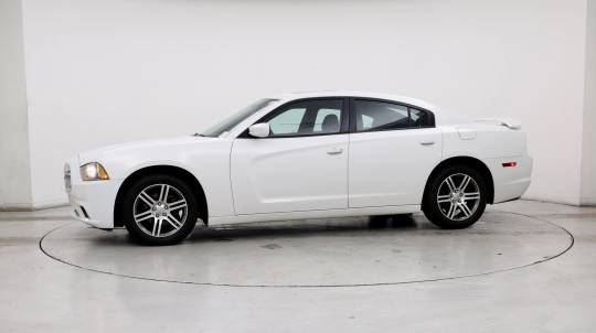 2014 Dodge Charger