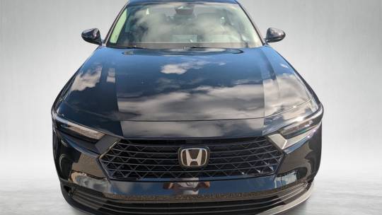 2024 Honda Accord