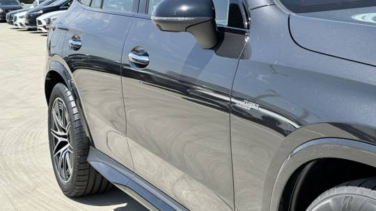 2024 Mercedes-Benz GLC