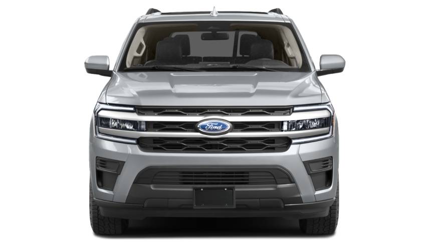 2022 ford expedition xlt