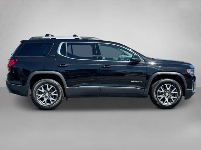 2021 gmc acadia fwd sle in springfield, illinois
