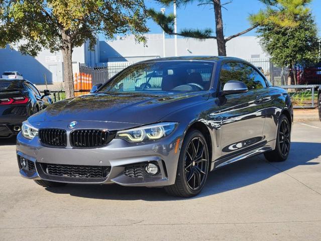 2019 bmw 440 i xdrive