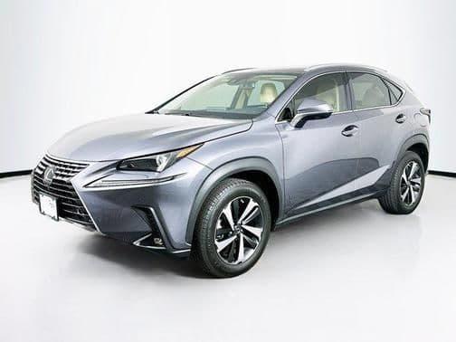2021 lexus nx 300 base 4dr front-wheel drive in avondale, arizona