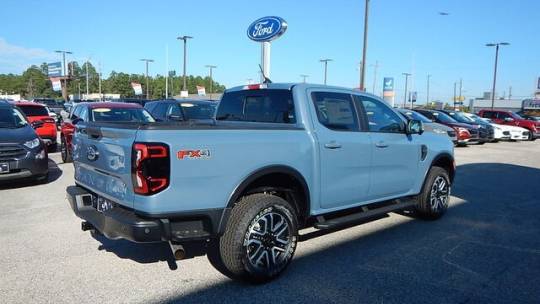 2024 Ford