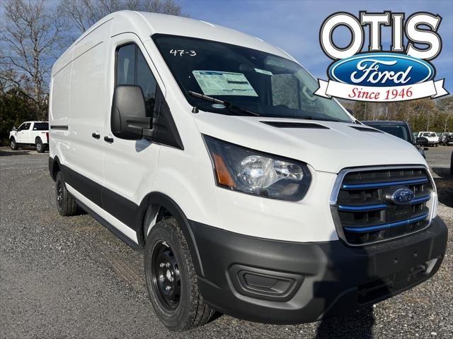 2023 ford transit-350 base