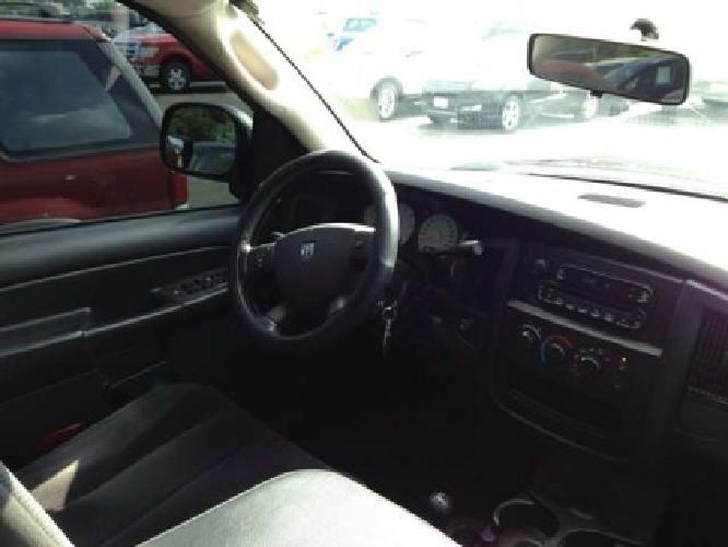 2005 dodge ram 1500 slt in columbus, oh