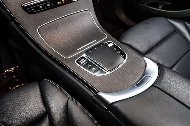 2021 mercedes-benz glc 300 base
