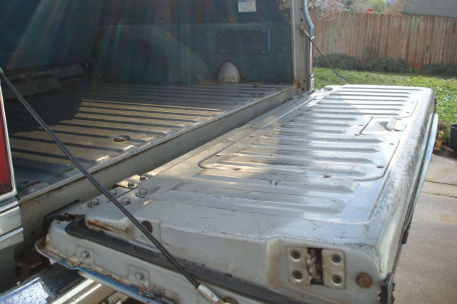 1986 chevy k5 blazer, 350 crate, 4x4, auto, solid solid solid original paint!!!!