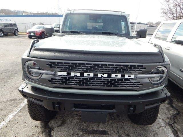 2023 ford bronco badlands in blue springs, missouri