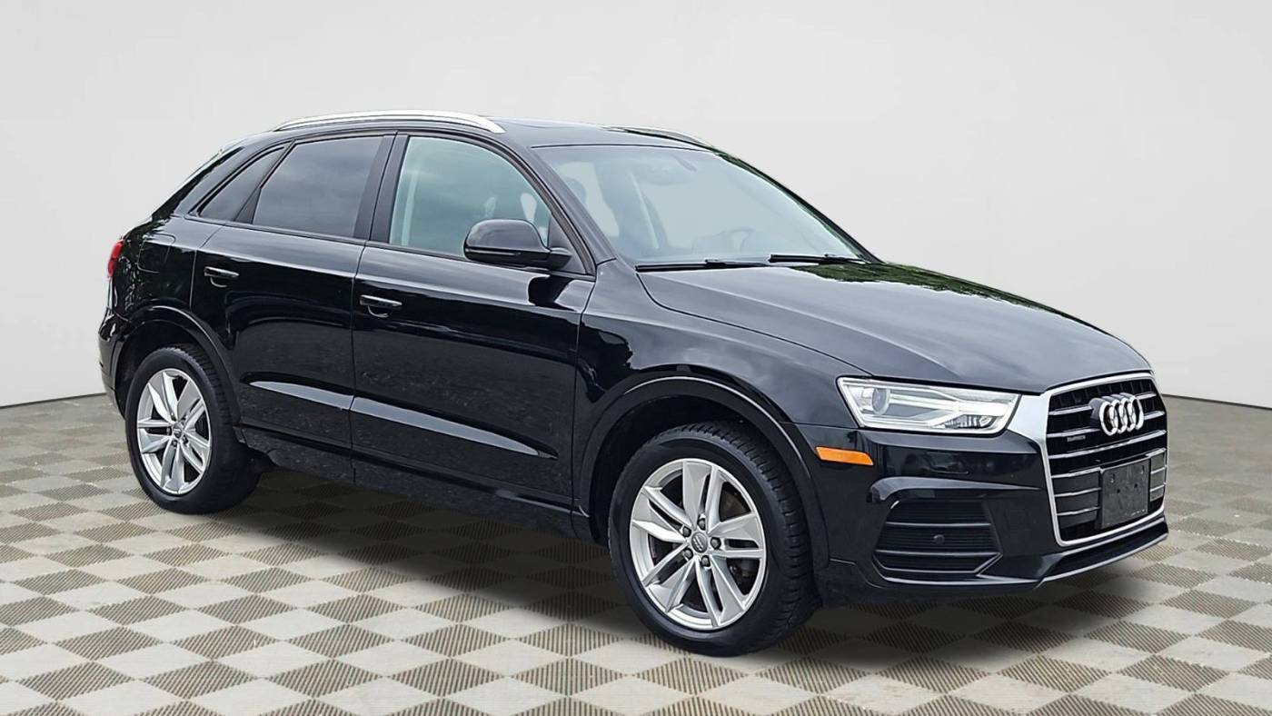 2017 audi q3 2.0t quattro premium