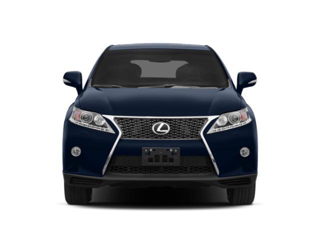 2015 lexus rx 350 f sport