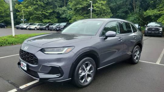 2024 Honda HR-V